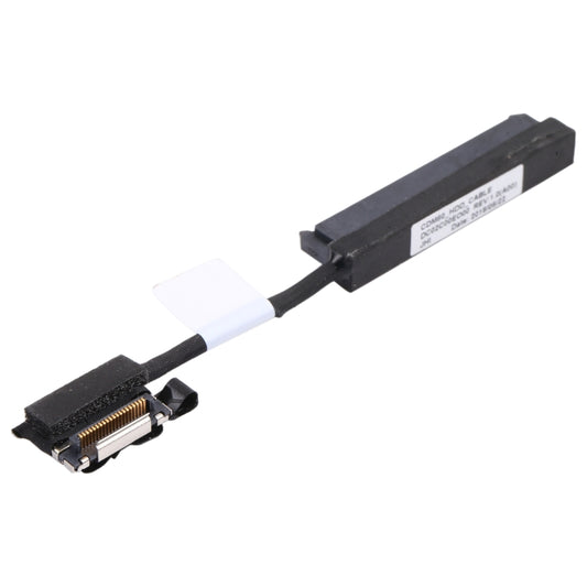 DC02C00E000 06NVFT Hard Disk Jack Connector With Flex Cable for Dell Latitude E5580 M3520, DC02C00E000
