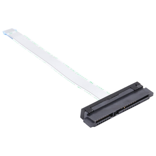 NBX0001R100 Hard Disk Jack Connector With Flex Cable for Dell Inspiron 17 5000 5758 5759 5755, NBX0001R100