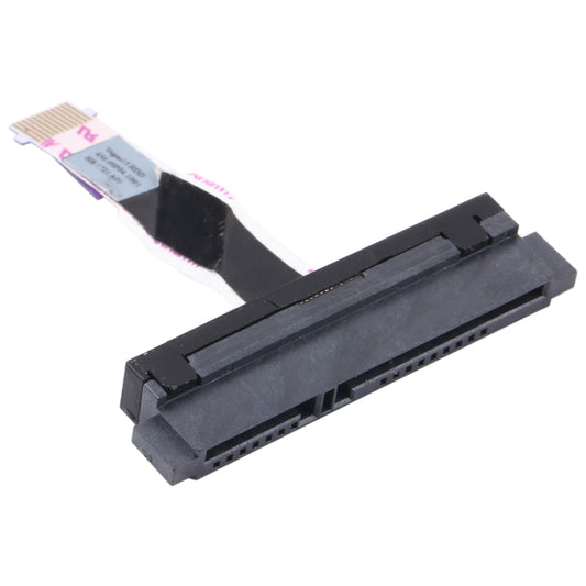 44MM 450.09P04.1001 Hard Disk Jack Connector With Flex Cable for Dell Inspiron 15U 3558 3559 V3567 3568, 450.09P04.1001