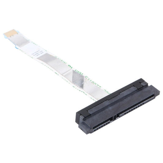 7.7CM 03V4XY NBX0001S800 Hard Disk Jack Connector With Flex Cable for Dell Inspiron 15 3552 3555 3452 5551 5552, NBX0001S800