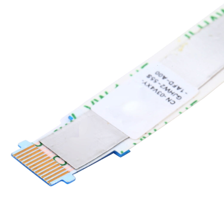 7.7CM 03V4XY NBX0001S800 Hard Disk Jack Connector With Flex Cable for Dell Inspiron 15 3552 3555 3452 5551 5552, NBX0001S800