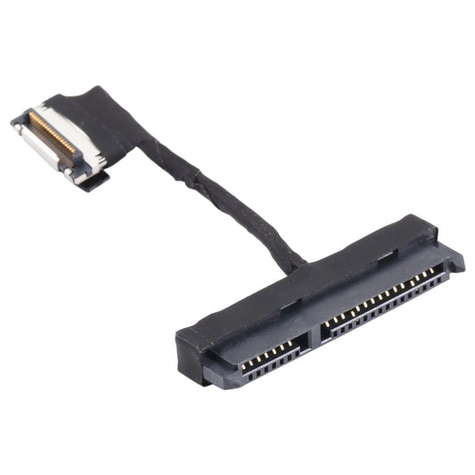DC02C007400 08GD6D Hard Disk Jack Connector With Flex Cable for Dell Latitude E5450, DC02C007400