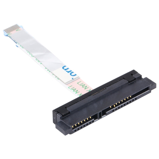 NBX0001QE00 0H5G060MM Hard Disk Jack Connector With Flex Cable for Dell Inspiron 15 5555 5558 5559, NBX0001QE00