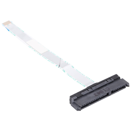 NBX00029V00 10.3CM Hard Disk Jack Connector With Flex Cable for Dell Inspiron G3 15 3579 3779, NBX00029V00