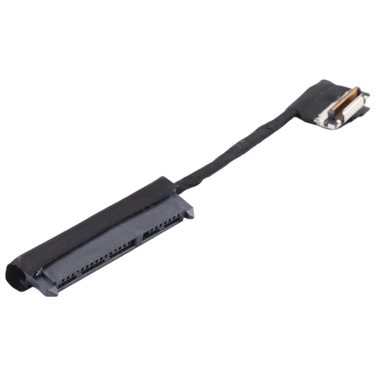DC02C00B100 Hard Disk Jack Connector With Flex Cable for Dell Latitude 5470 5480 5490 5491, DC02C00B100