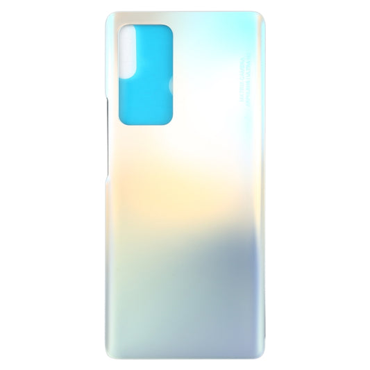 Akku-Rückseite für Honor V40, Für Honor V40