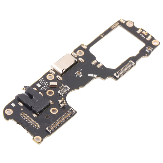 Für OPPO Reno5 5G / Reno5 4G CPH2159 PEGM00 PEGT00 CPH2145 Ladeanschlussplatine, Für OPPO Reno5 5G / 4G