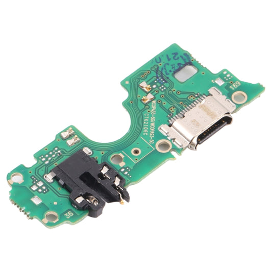 Für OPPO A93 5G/A74 5G/A54 5G PCGM00 PEHM00 Ladeanschlussplatine, Für OPPO A93 5G/A74 5G/A54 5G