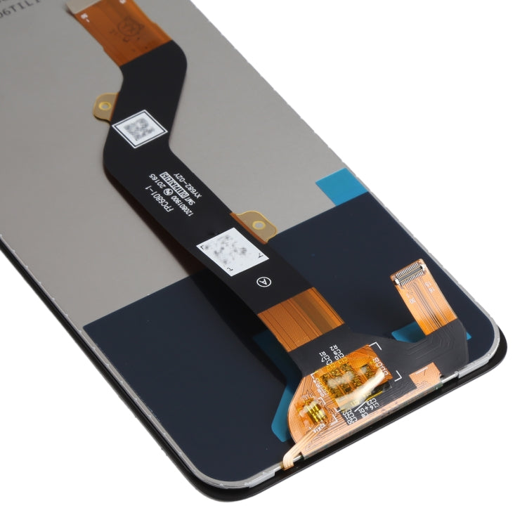 LCD Screen and Digitizer Full Assembly for Infinix Hot 9 Play X680, X680B, X680C, For Infinix Hot 9 Play