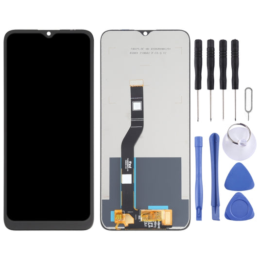Écran LCD et numériseur complet pour Honor Play 20 K0Z-AL00, pour Honor Play 20