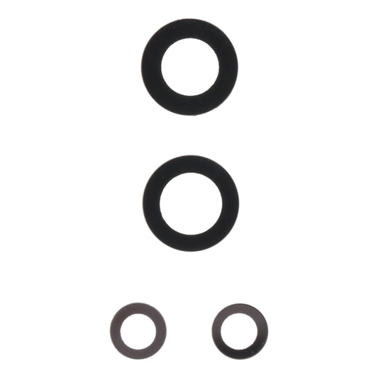 For OnePlus 9R 10pcs Back Camera Lens, OnePlus 9R