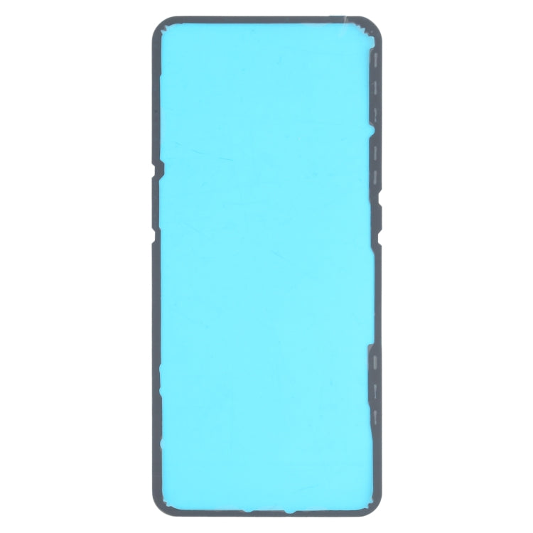 For OnePlus 9 Pro 10pcs Original Back Housing Cover Adhesive, For OnePlus 9 Pro