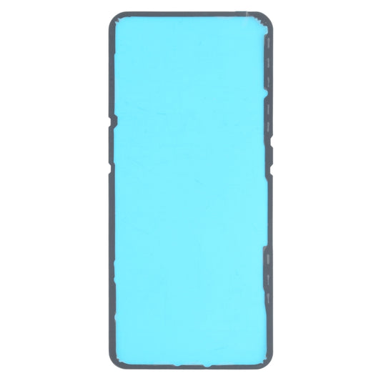 For OnePlus 9 Pro 10pcs Original Back Housing Cover Adhesive, For OnePlus 9 Pro