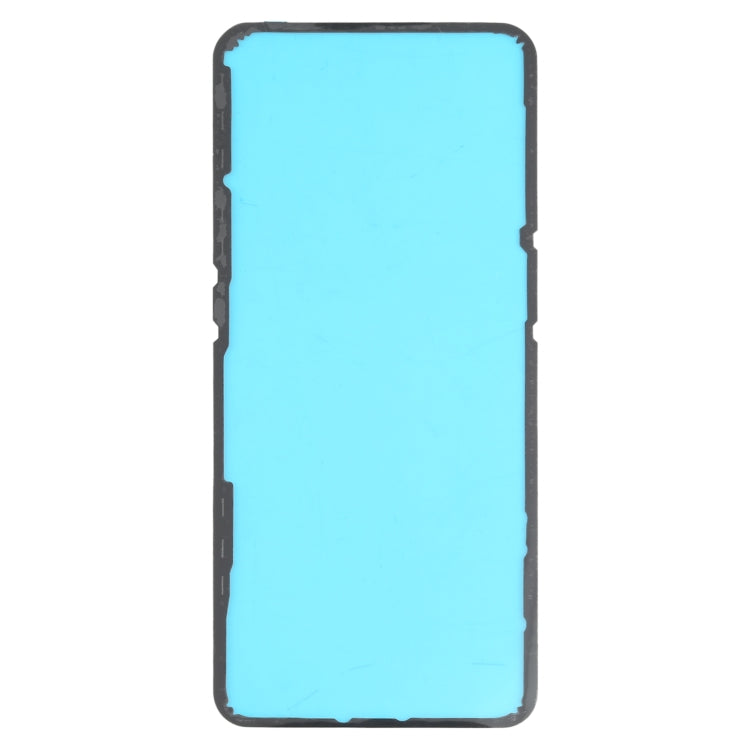 For OnePlus 9 Pro 10pcs Original Back Housing Cover Adhesive, For OnePlus 9 Pro