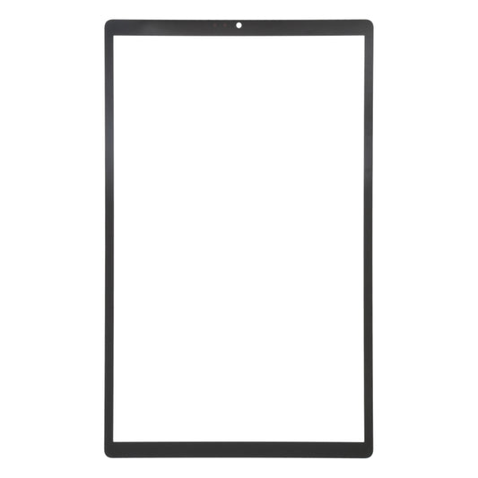 Front Screen Outer Glass Lens for Lenovo Tab M10 Plus / TB-X606F / TB-X606X / TB-X606, For Lenovo Tab M10 Plus