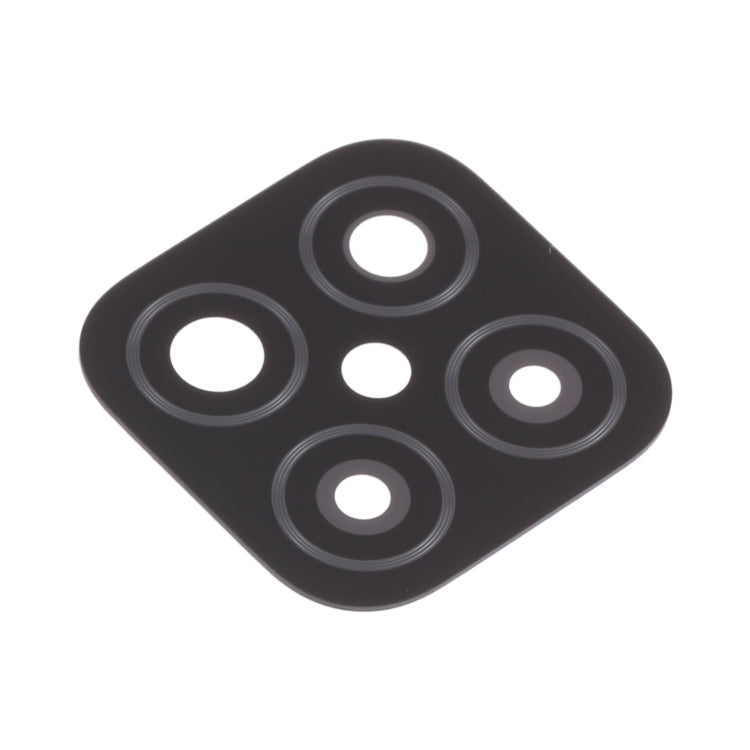 For Huawei Nova 8 SE 10pcs Back Camera Lens , For Huawei Nova 8 SE
