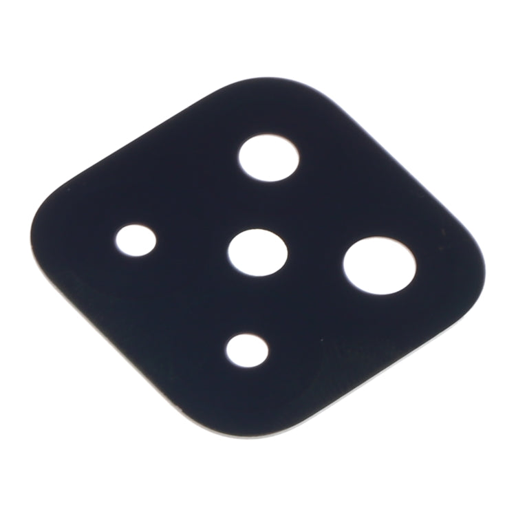 For Huawei Nova 8 SE 10pcs Back Camera Lens , For Huawei Nova 8 SE