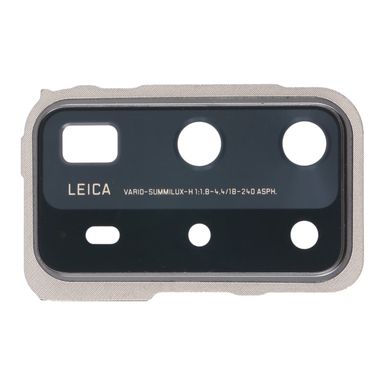 For Huawei P40 Pro+ Camera Lens Cover , For Huawei P40 Pro+