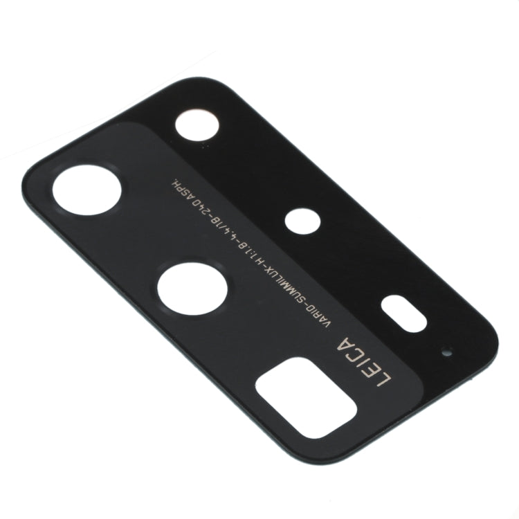 For Huawei P40 Pro+ 10pcs Back Camera Lens , For Huawei P40 Pro+