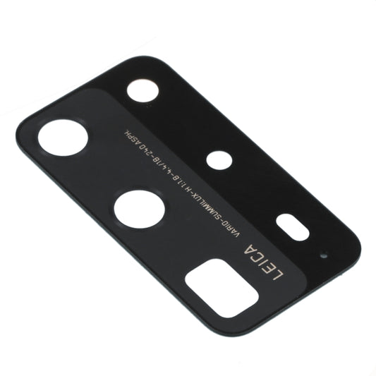 For Huawei P40 Pro+ 10pcs Back Camera Lens