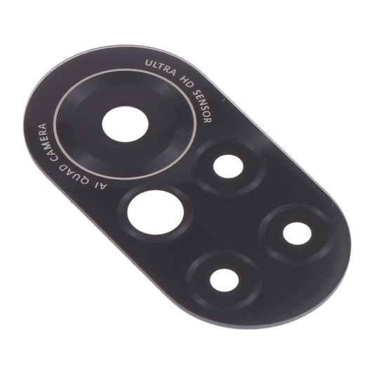 For Huawei Nova 8 5G 10pcs Back Camera Lens , For Huawei Nova 8 5G