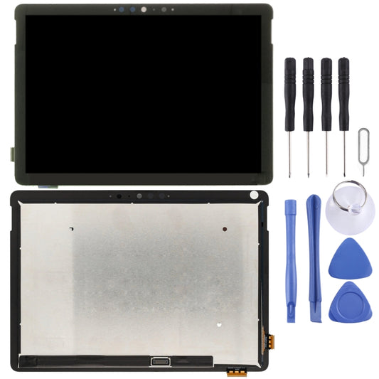 LCD Screen and Digitizer Full Assembly for Microsoft Surface Go 2 10.5 inch 1901 1906 1926 1927