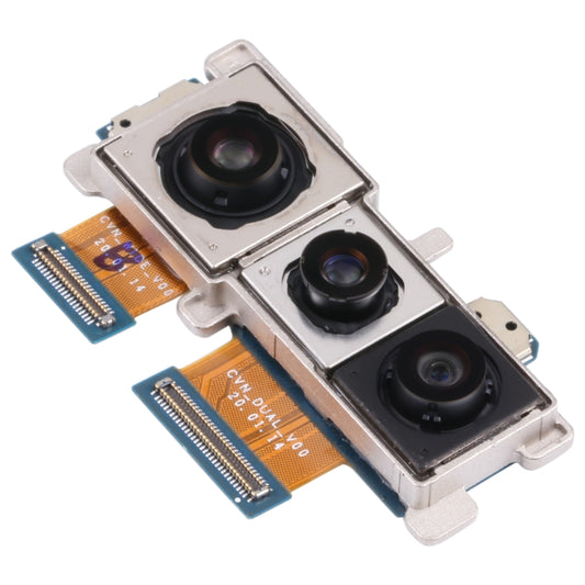 Caméra arrière pour Sony Xperia 5 II, Pour Sony Xperia 5 II