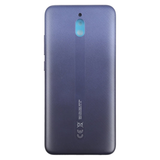 Original Back Battery Cover for Xiaomi Redmi 8A Pro / Redmi 8A Dual, For Xiaomi Redmi 8A Pro (Original)