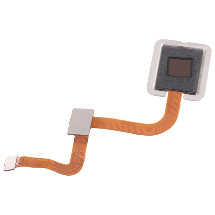 Fingerprint Sensor Flex Cable for Xiaomi Mi 10 Ultra M2007J1SC, For Xiaomi Mi 10 Ultra