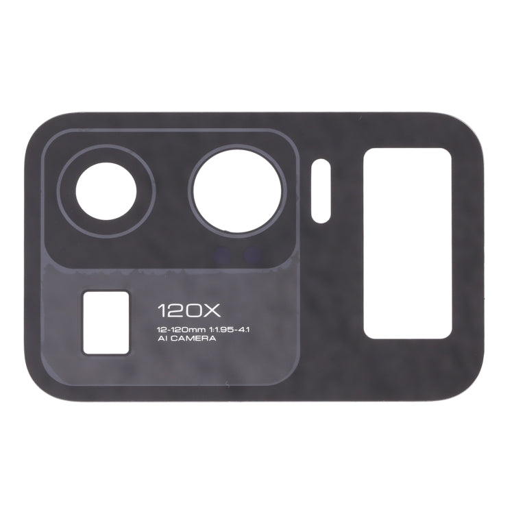 Lente de cámara trasera para Xiaomi Mi 11 Ultra M2102K1G, M2102K1C, para Xiaomi Mi 11 Ultra