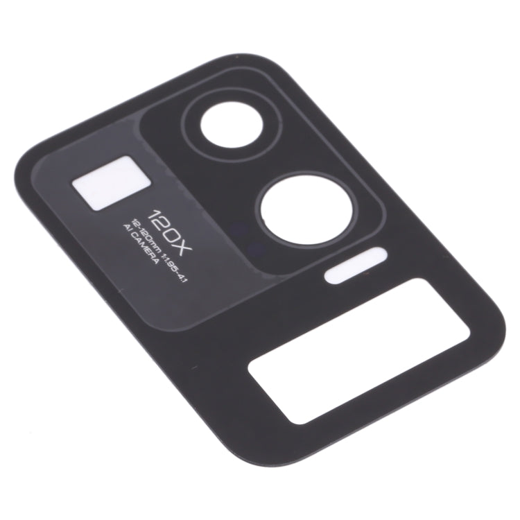 Lente de cámara trasera para Xiaomi Mi 11 Ultra M2102K1G, M2102K1C, para Xiaomi Mi 11 Ultra