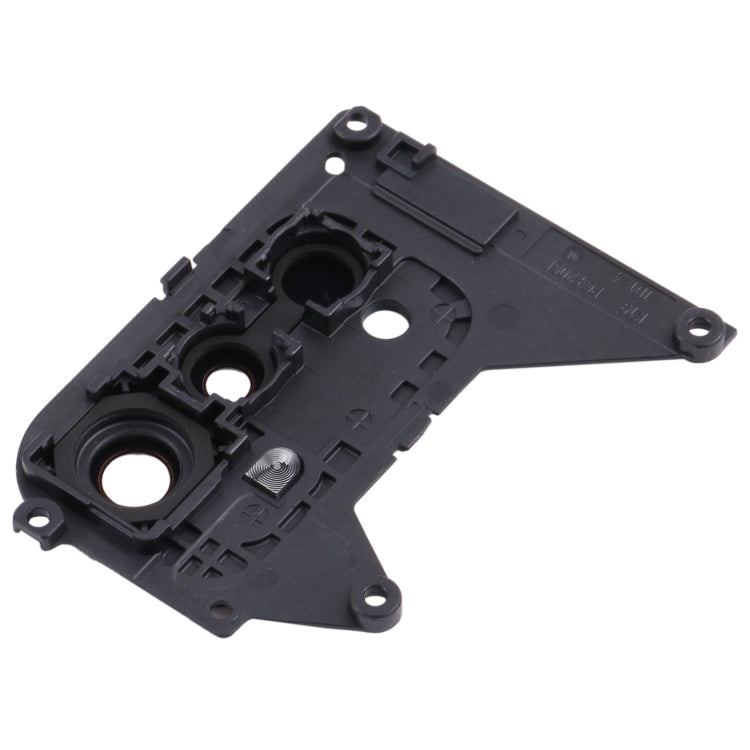 Cubierta de lente de cámara para Xiaomi Redmi Note 10 5G / Redmi Note 10T 5G M2103K19G, para Xiaomi Redmi Note 10 5G