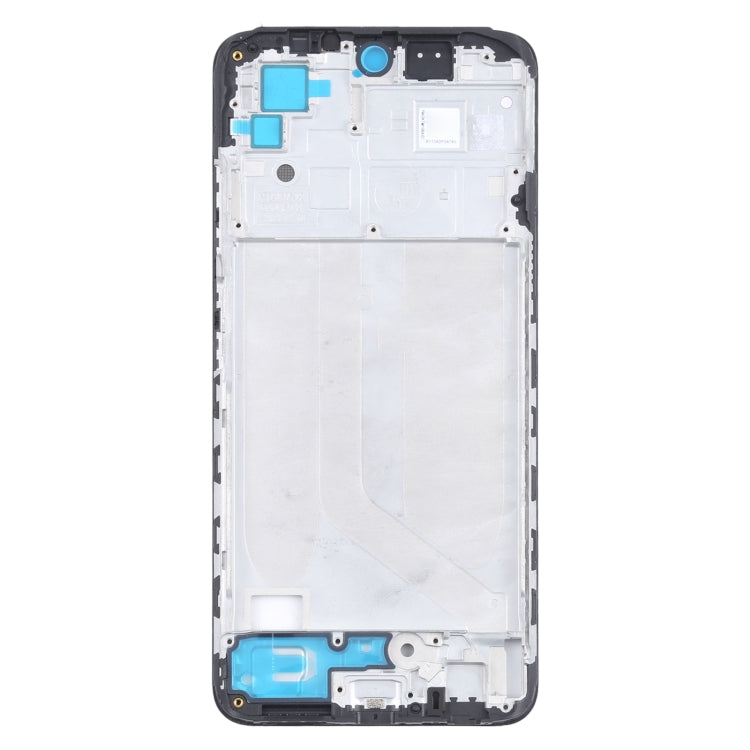 Cadre LCD avant pour Xiaomi Redmi Note 10 4G / Redmi Note 10S M2101K7BG M2101K7BI M2101K7BNY M2101K7BL M2101K7AI M2101K7AG