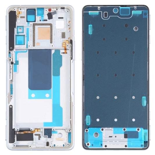 Middle Frame Bezel Plate for Xiaomi Redmi K40 Gaming / Poco F3 GT, For Xiaomi Redmi K40 Gaming/Poco F3 GT