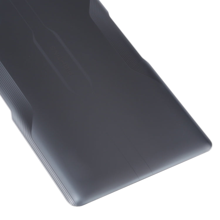 Original Back Battery Cover for Xiaomi Redmi K40 Gaming, For Xiaomi Redmi K40 Gaming (Original)