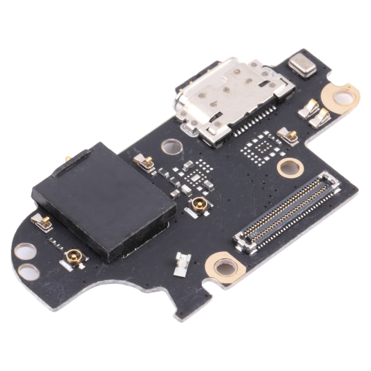 Charging Port Board for Motorola Moto G100 / Edge S/Moto G 5G Plus , For Motorola Moto G100