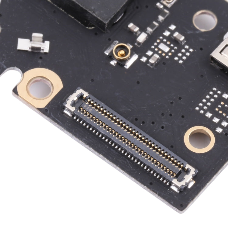 Charging Port Board for Motorola Moto G100, For Motorola Moto G100