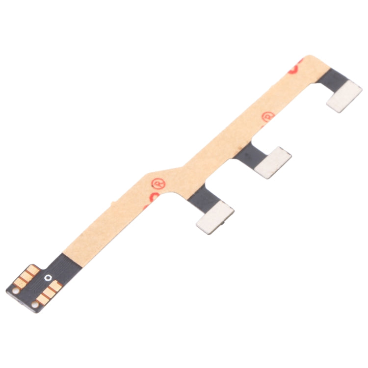 Cable flexible de botón de encendido y volumen para Motorola Moto G Play (2021)