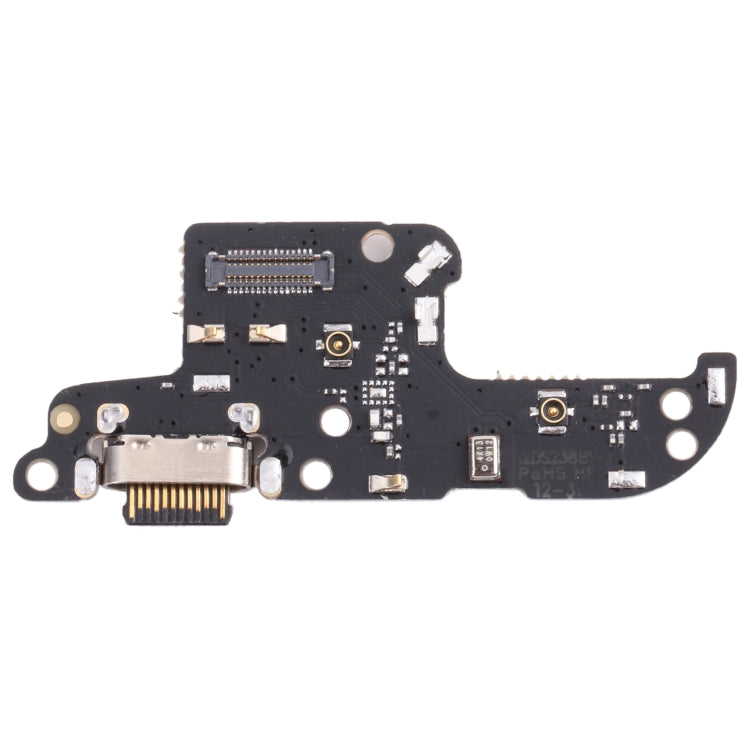 Charging Port Board for Motorola Moto G Play (2021), For Moto G Play (2021)