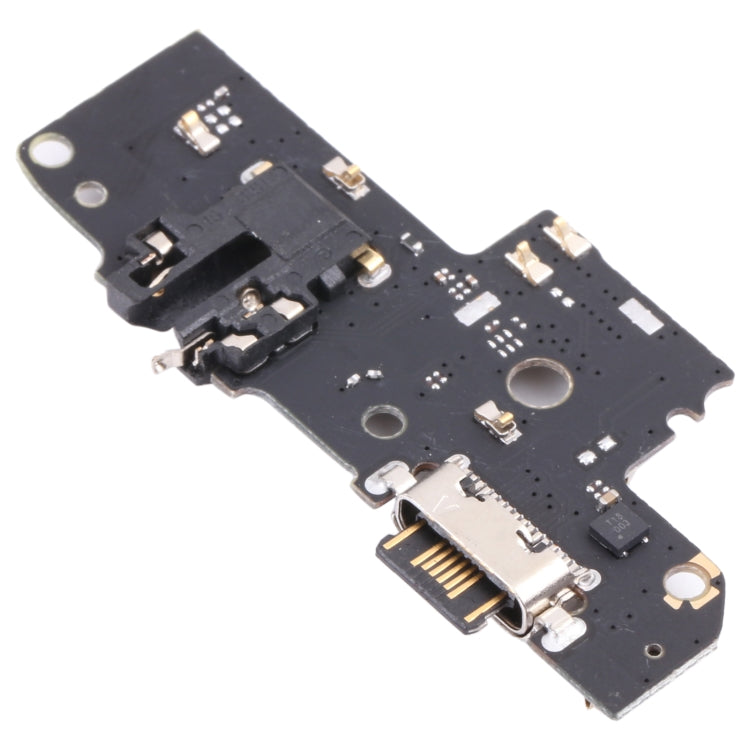 Charging Port Board for Motorola Moto G50 XT2137-1 XT2137-2, For Moto G50