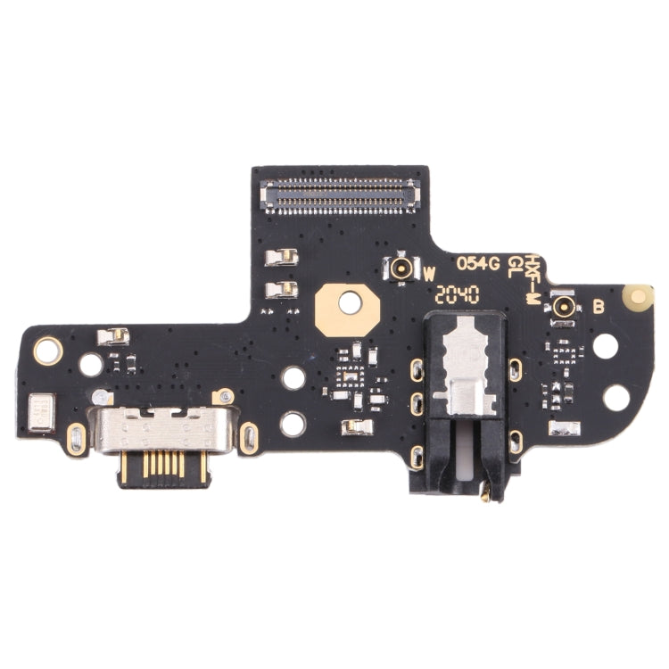 Charging Port Board for Motorola Moto G Stylus (2021) XT2115, For Moto G Stylus (2021)
