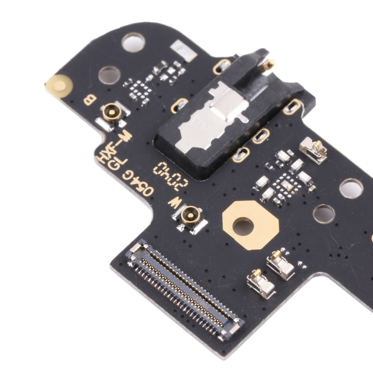 Charging Port Board for Motorola Moto G Stylus (2021) XT2115, For Moto G Stylus (2021)