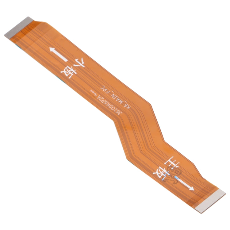 Câble flexible de carte mère pour Xiaomi Redmi Note 10 Pro 4G M2101K6G / Redmi Note 10 Pro (Inde) / Redmi Note 10 Pro Max, pour Xiaomi Redmi Note 10 Pro