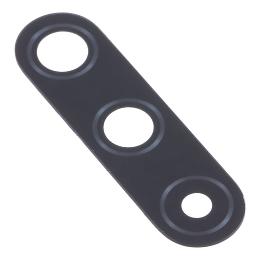 For OnePlus Nord CE 5G 10pcs Back Camera Lens, For OnePlus Nord CE 5G