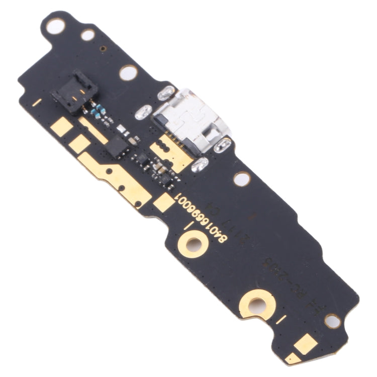 Original Charging Port Board for Motorola Moto E4 Plus(US), For Moto E4 Plus(US) (Original)