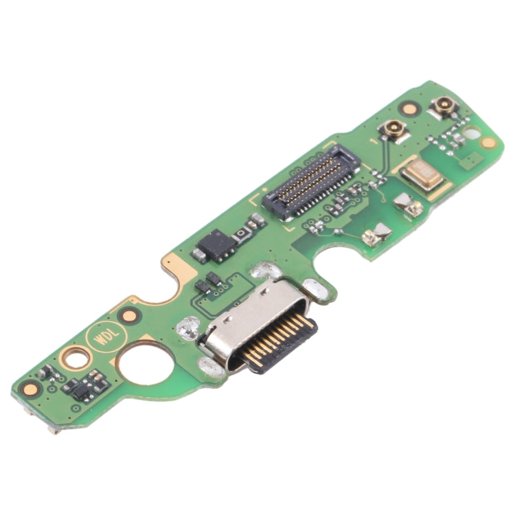 Carte de port de charge d'origine pour Motorola Moto G7 Play (États-Unis), pour Moto G7 Play (États-Unis)