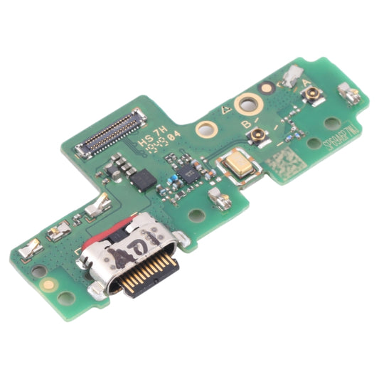 Carte de port de charge d'origine pour Motorola Moto G Fast XT2045-3, pour Moto G Fast (Original)