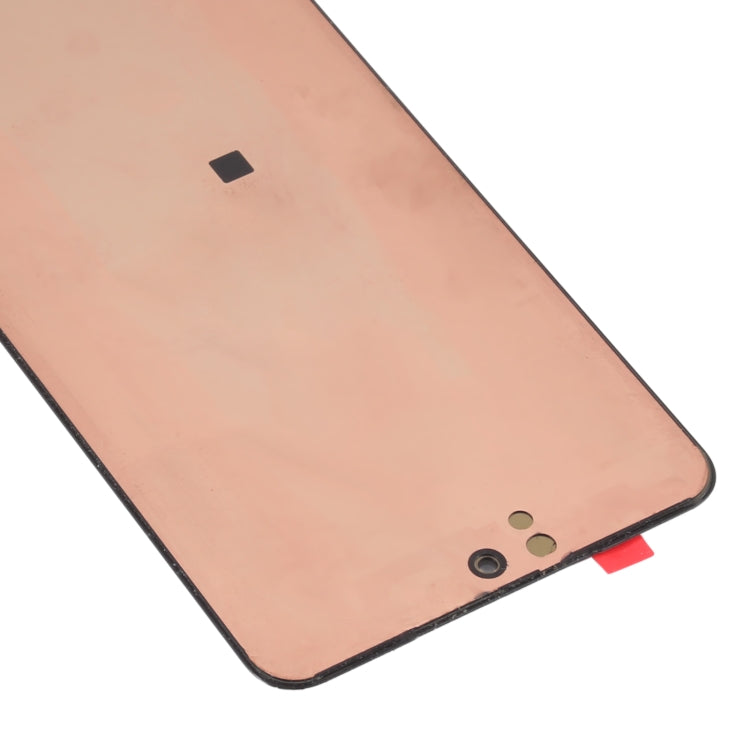 Original AMOLED Material LCD Screen and Digitizer Full Assembly for vivo X60 / X60 (China) V2046A / X60t V2085A / X60s V2059A / X70 V2133A, V2104 V2045, For vivo X60 (Original)