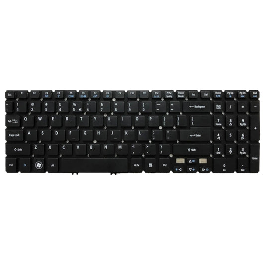 US Version Keyboard for Acer Aspire V5 V5-531 V5-531G V5-551 V5-551G V5-571 V5-571G V5-571P V5-571PG V5-531P M5-581, For Acer Aspire V5