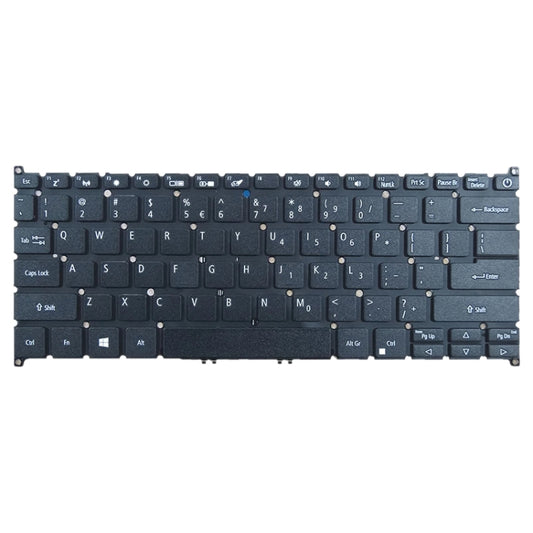 US Version Keyboard for Acer Swift 3 SF314-54 SF314-54G SF314-41 SF314-41G, For Acer Swift 3 SF314-54